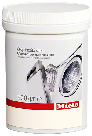 Solutie p/u curatarea MSV Miele GP CL WG 252 P photo 1 Solutie p/u curatarea MSV Miele GP CL WG 252 P photo 1